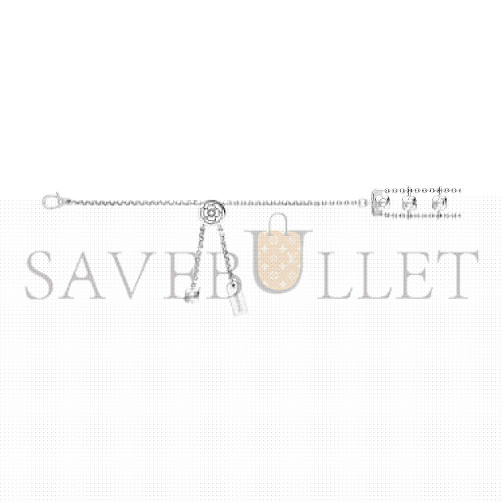 BOUTON DE CAMÉLIA BRACELET J12065